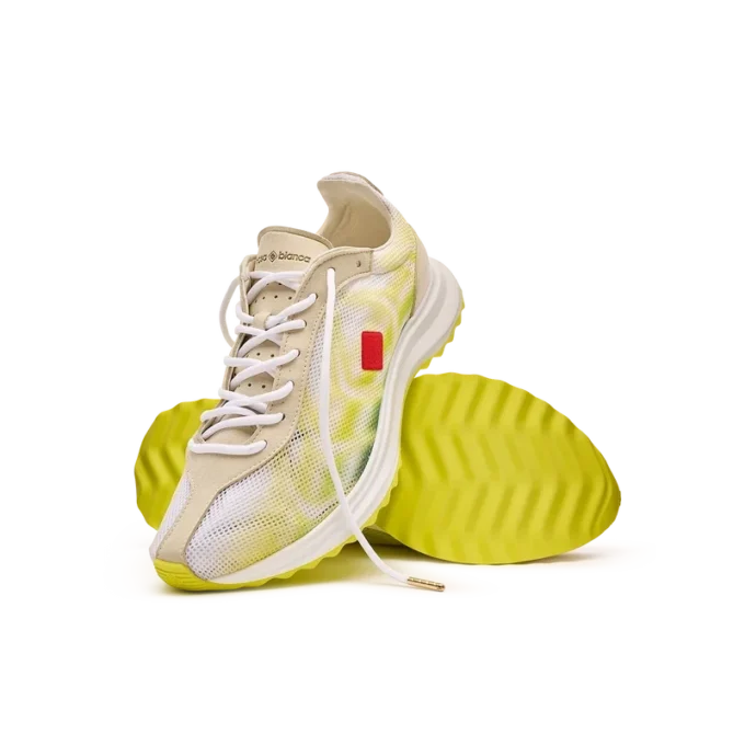 Men’s Stade Green Sneaker Men’s Stade Green Sneaker