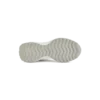 Mens Atlantis White & Chrome Sneaker Mens Atlantis White & Chrome Sneaker