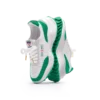 Mens Atlantis White & Tennis Green Sneaker Mens Atlantis White & Tennis Green Sneaker