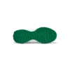 Mens Atlantis White & Tennis Green Sneaker Mens Atlantis White & Tennis Green Sneaker