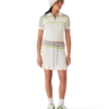 Womens Del Mar Sneaker