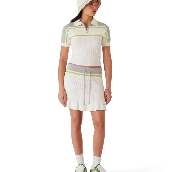 Womens Del Mar Sneaker