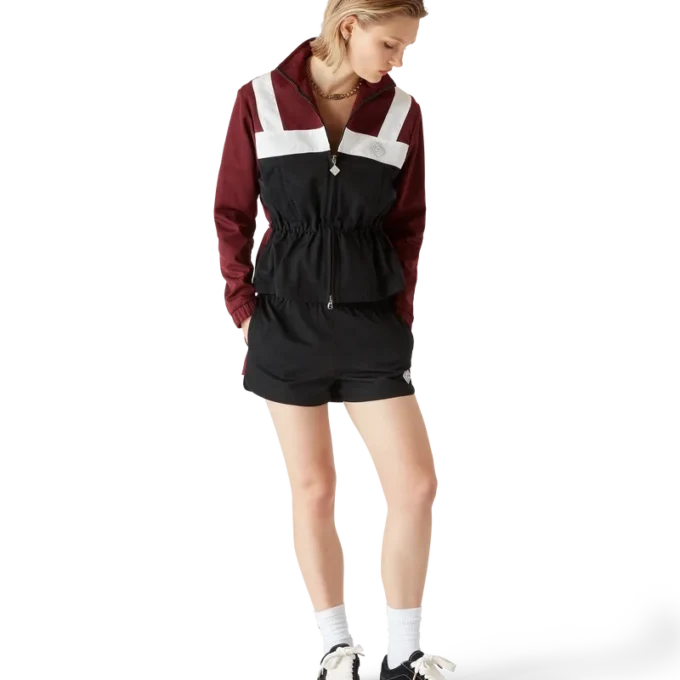 Womens Del Mar Sneaker