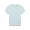 Womens Velour Short Sleeve T-Shirt Womens Velour Short Sleeve T-Shirt