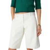 Wool Relaxed Tailored Shorts Wool Relaxed Tailored Shorts