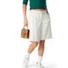 Wool Relaxed Tailored Shorts Wool Relaxed Tailored Shorts