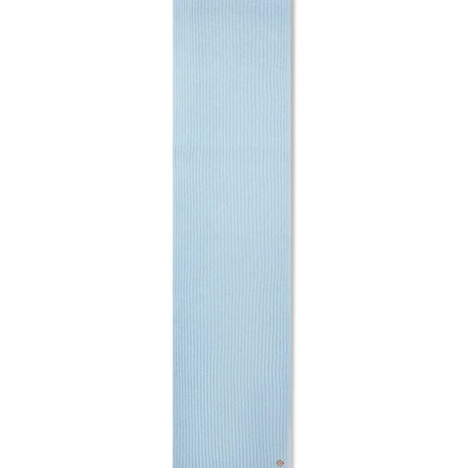 Wool Rib Ski Scarf Wool Rib Ski Scarf