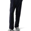Wool Tailored Pleated Trousers
