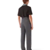 Wool Tailoring Belt Loop Trousers