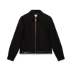 Wool Tailoring Sports Jacket
