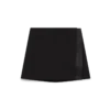 Wool Tailoring Wrap Skirt Wool Tailoring Wrap Skirt