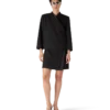 Wool Tailoring Wrap Skirt Wool Tailoring Wrap Skirt
