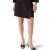 Wool Tailoring Wrap Skirt Wool Tailoring Wrap Skirt