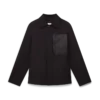 Wool Workwear Jacket