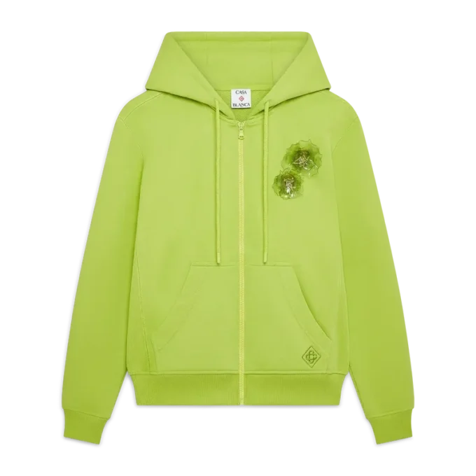 Zip Hoodie Zip Hoodie