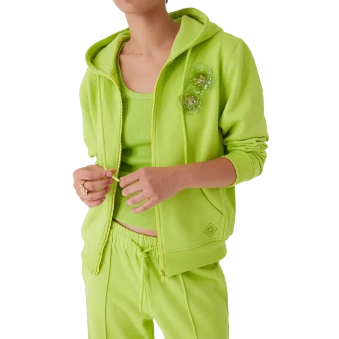 Zip Hoodie Zip Hoodie