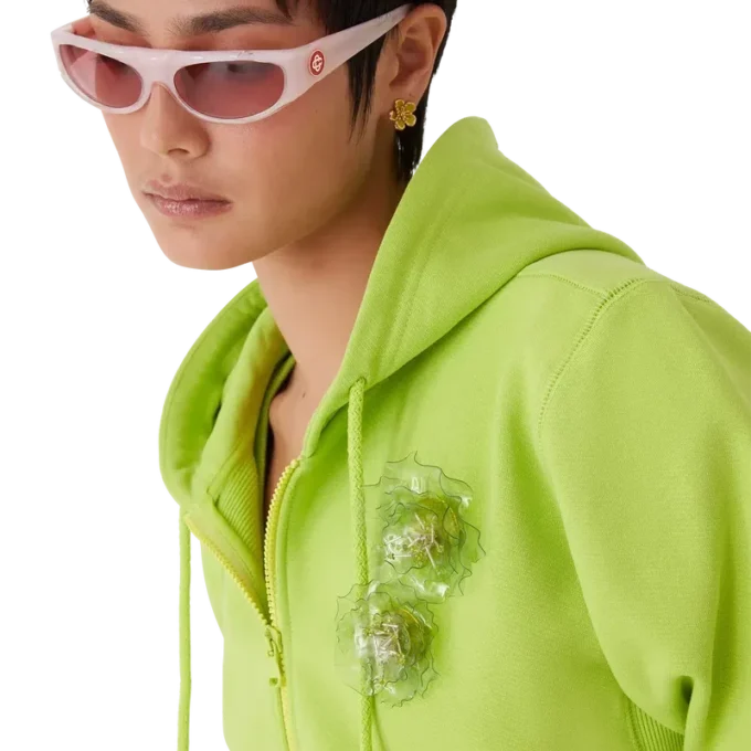 Zip Hoodie Zip Hoodie